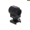 HOLOSUN SCRS RED DOT PICATINNY