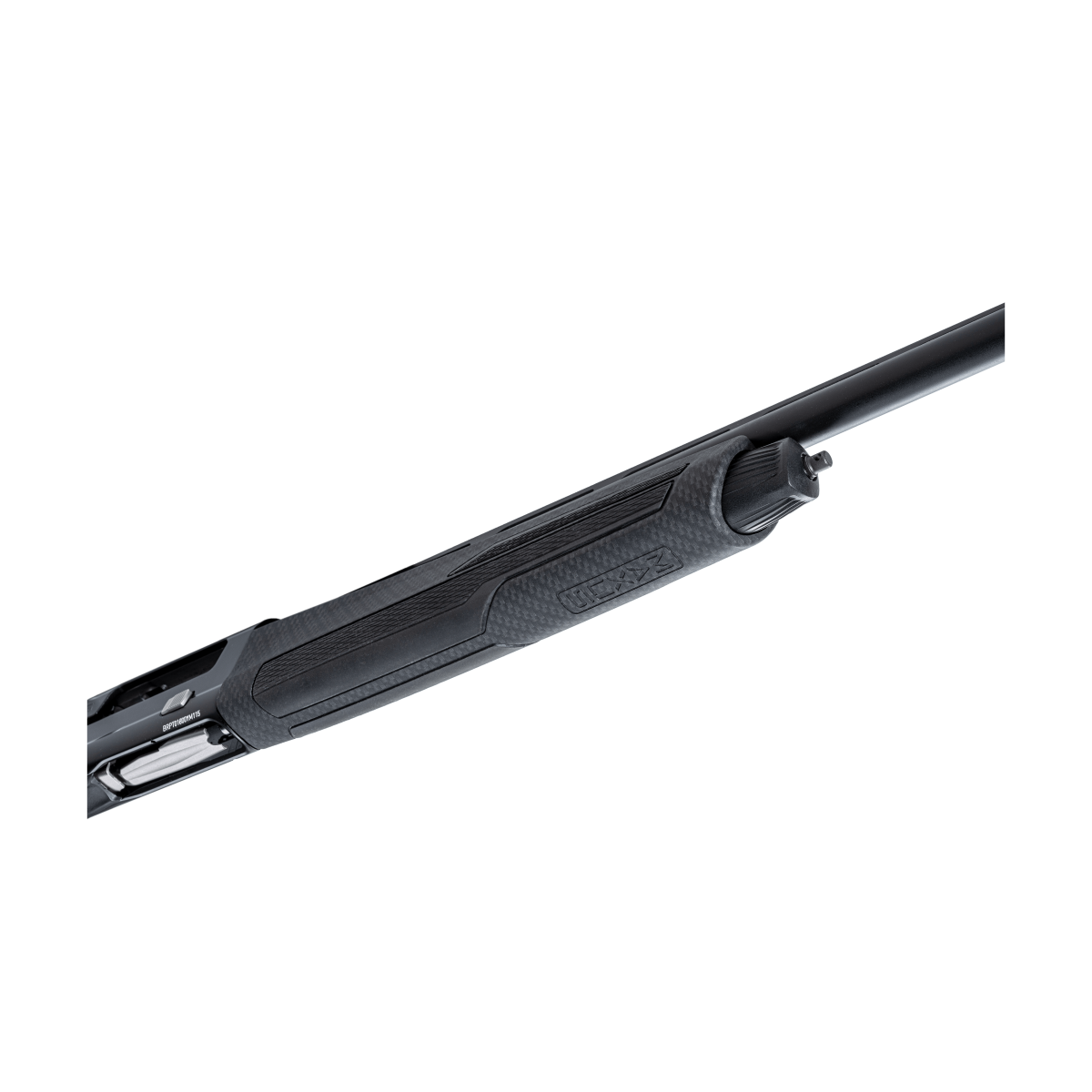 MAXUS 2 COMPO BLACK CF,FIX,12M, 71 INV+ MAXUS 2 COMPO BLACK CF,FIX,12M, 71 INV+