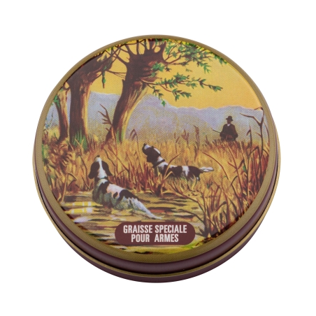 BOÎTE DE GRAISSE ARMOLINE