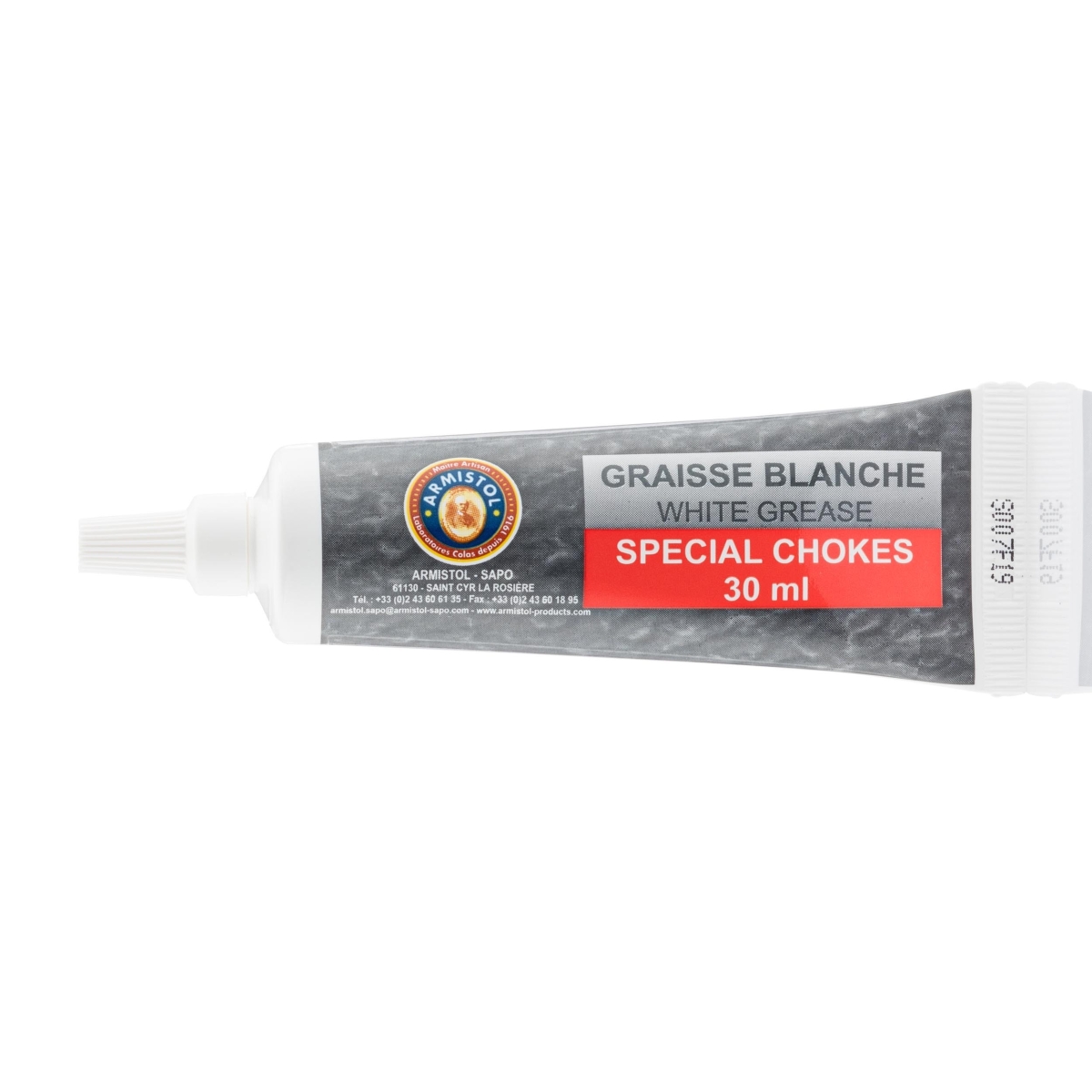 GRAISSE SPÉCIALE CHOKES GRAISSE SPÉCIALE CHOKES