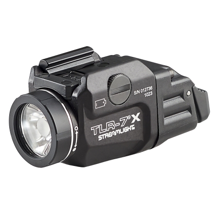 STREAMLIGHT TLR-7 X USB