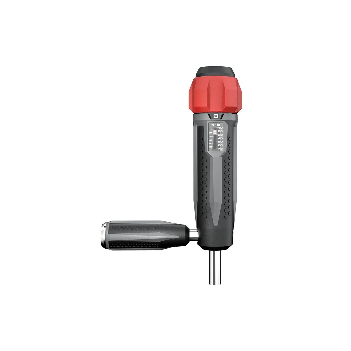 TOURNEVIS DYNAMOMÉTRIQUE REAL AVID SMART TORQ TOURNEVIS DYNAMOMÉTRIQUE REAL AVID SMART TORQ