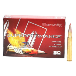 HORNADY CAL .7x64,...