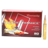 HORNADY CAL .270 WIN  SUPERFORMANCE  140GR /  9.1 GRAMMES