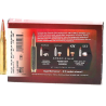 HORNADY CAL .270 WIN  SUPERFORMANCE  140GR /  9.1 GRAMMES