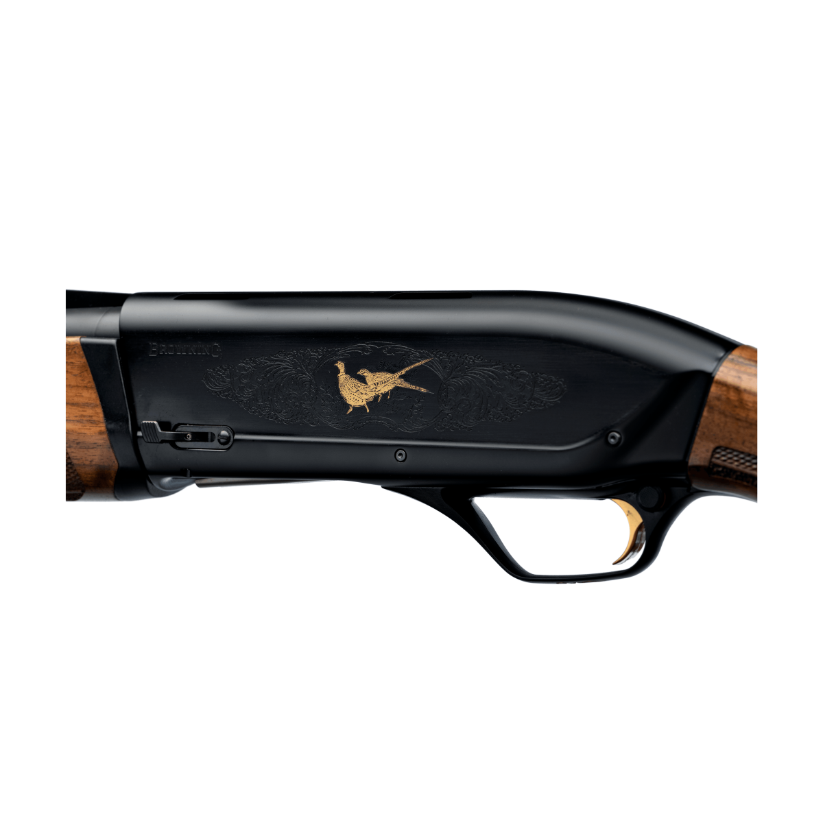 MAXUS 2 WOOD BLACK GOLD 12M FIX 71 INV+ MAXUS 2 WOOD BLACK GOLD 12M FIX 71 INV+