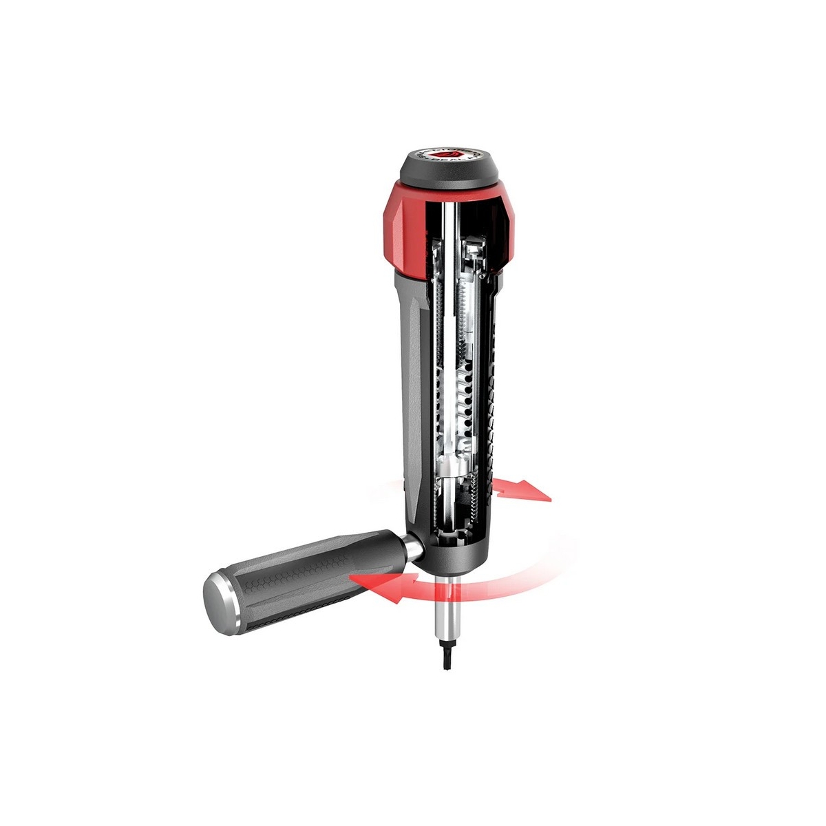 TOURNEVIS DYNAMOMÉTRIQUE REAL AVID SMART TORQ TOURNEVIS DYNAMOMÉTRIQUE REAL AVID SMART TORQ