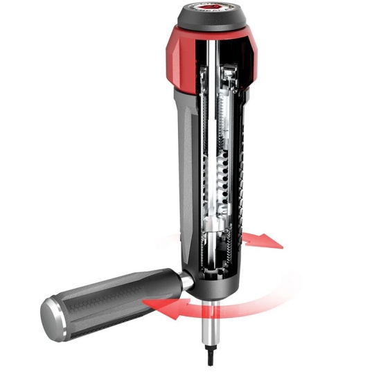 TOURNEVIS DYNAMOMÉTRIQUE REAL AVID SMART TORQ