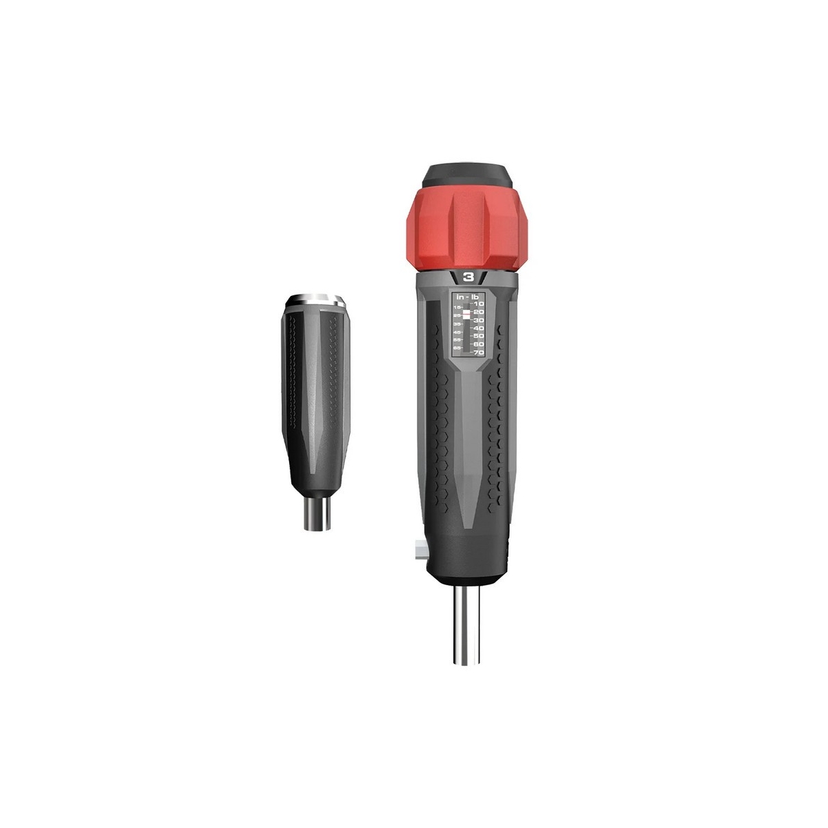 TOURNEVIS DYNAMOMÉTRIQUE REAL AVID SMART TORQ TOURNEVIS DYNAMOMÉTRIQUE REAL AVID SMART TORQ