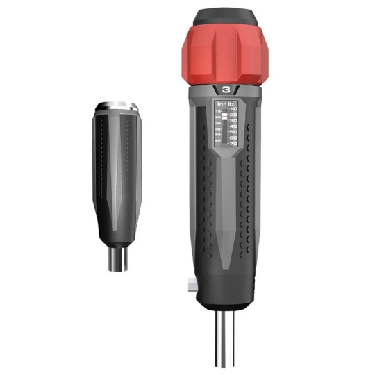 TOURNEVIS DYNAMOMÉTRIQUE REAL AVID SMART TORQ