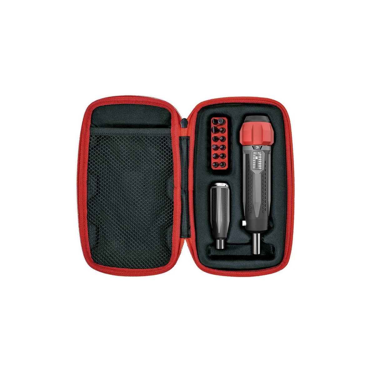TOURNEVIS DYNAMOMÉTRIQUE REAL AVID SMART TORQ TOURNEVIS DYNAMOMÉTRIQUE REAL AVID SMART TORQ