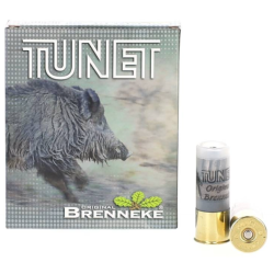 TUNET BRENNEKE CAL.12/67 -...