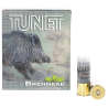 TUNET BRENNEKE CAL.12/67 - 31.5 GRAMMES BOITE DE 10