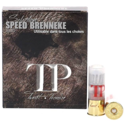 TUNET TP SPEED BRENNEKE...