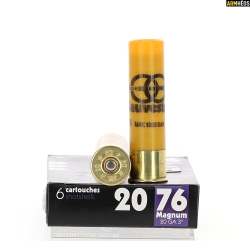 SAUVESTRE CAL 20/76  347GR...