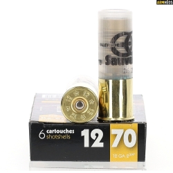 SAUVESTRE BALLE FLÈCHE CAL....