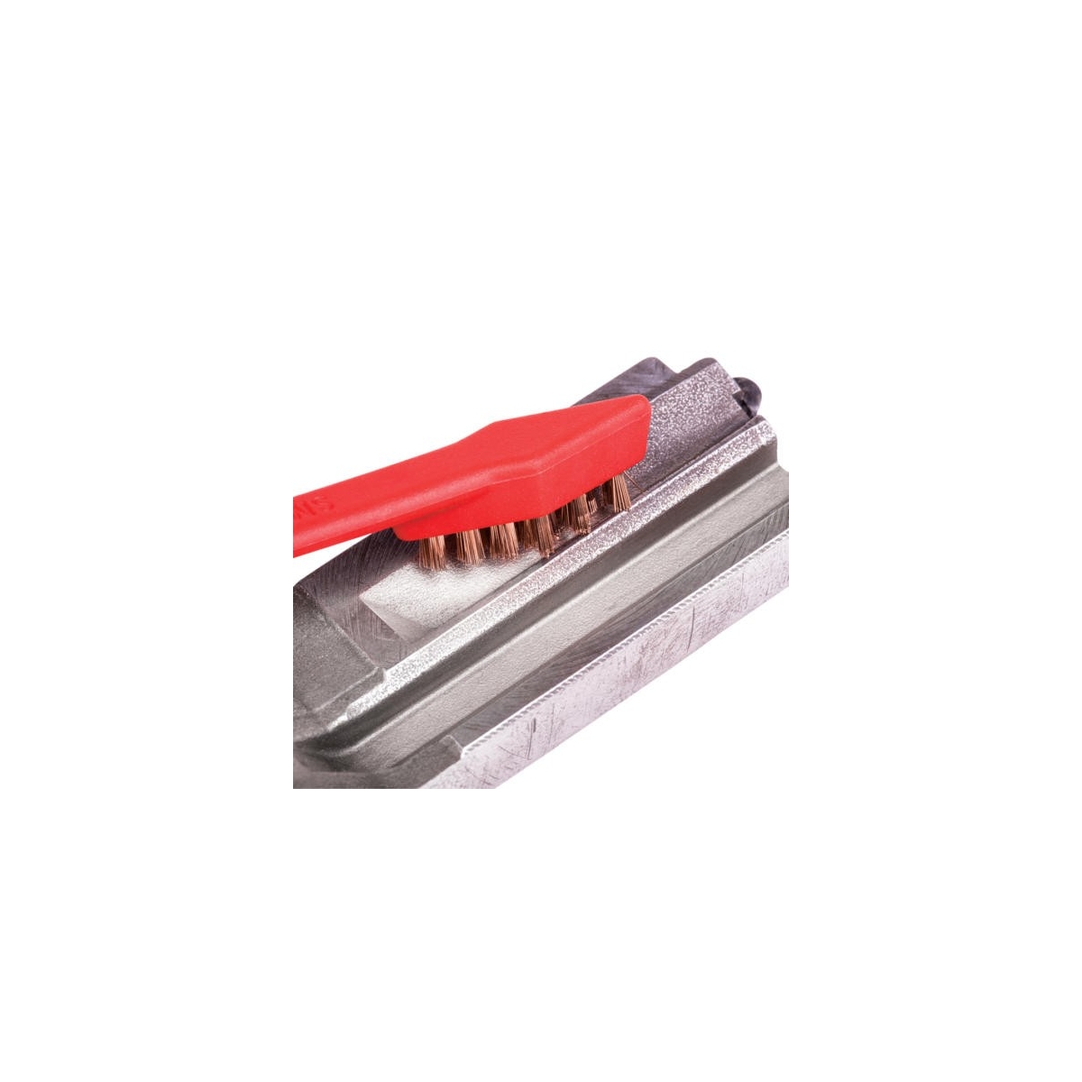 BROSSES EN SET DE NETTOYAGE REAL AVID BROSSES EN SET DE NETTOYAGE REAL AVID