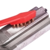 BROSSES EN SET DE NETTOYAGE REAL AVID BROSSES EN SET DE NETTOYAGE REAL AVID