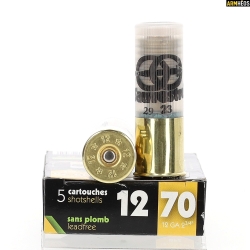 SAUVESTRE CAL .12/70  SANS...