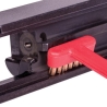 BROSSES EN SET DE NETTOYAGE REAL AVID BROSSES EN SET DE NETTOYAGE REAL AVID