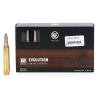 RWS CAL. 300 WIN MAG  EVOLUTION  184GR / 11.9 GRAMMES