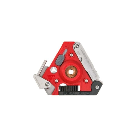 REAL AVID OUTIL DE NETTOYAGE CARBONE AR15