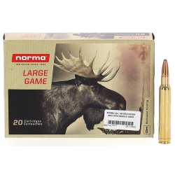 NORMA CAL.300 WEATHERBY...