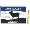 BLASER CDP 30R BLASER  165 GR / 10.7 GRAMMES