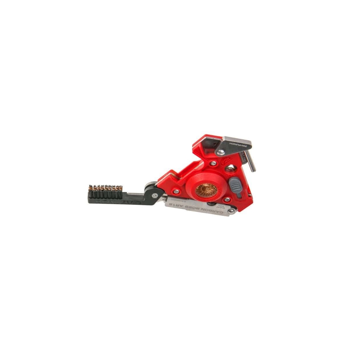 REAL AVID OUTIL DE NETTOYAGE CARBONE AR15