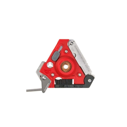 REAL AVID OUTIL DE NETTOYAGE CARBONE AR15
