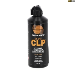 BURETTE HUILE POUR ARME -...