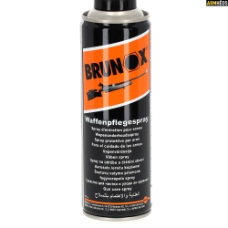 HUILE TURBO-SPRAY EN...