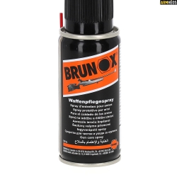BRUNOX HUILE TURBO-SPRAY EN...