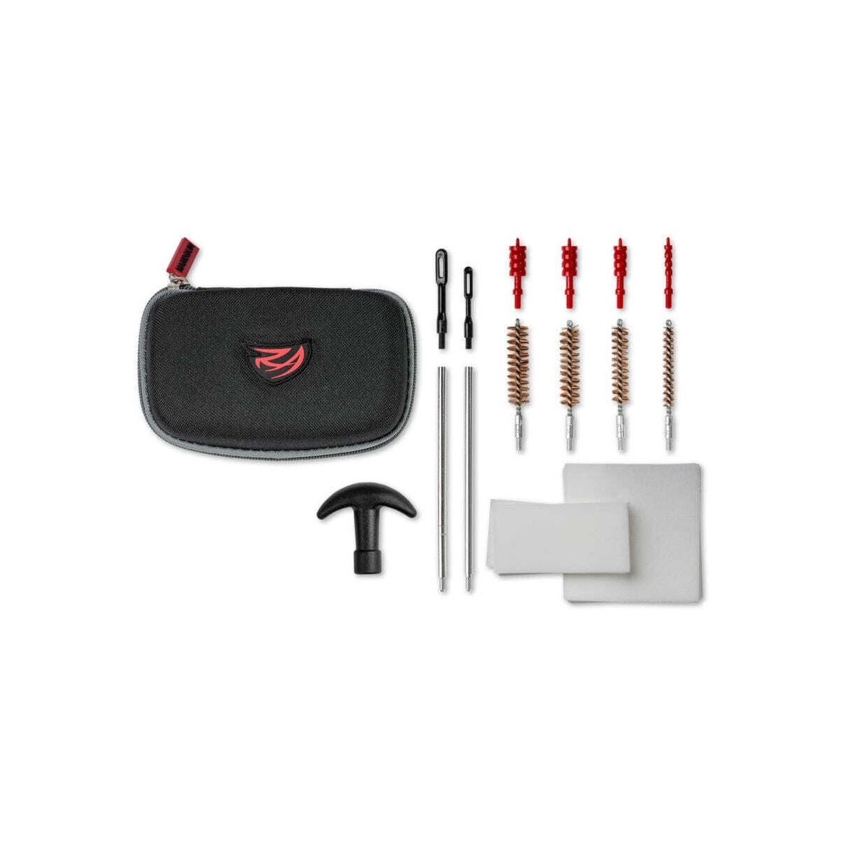 REAL AVID KIT MALLETTE DE NETTOYAGE - ARME DE POING REAL AVID KIT MALLETTE DE NETTOYAGE - ARME DE POING