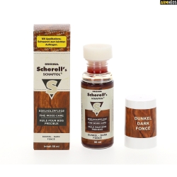 SCHAFTOL HUILE POUR BOIS...