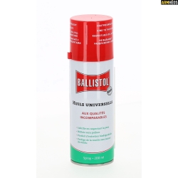 BALLISTOL AÉROSOLS HUILE...