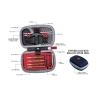 REAL AVID KIT MALLETTE DE NETTOYAGE - ARME DE POING REAL AVID KIT MALLETTE DE NETTOYAGE - ARME DE POING