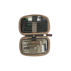 REAL AVID KIT MALLETTE DE NETTOYAGE - AR15
