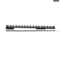 RAIL LONG PICATINNY ACIER...