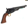 PIETTA REVOLVER POUDRE NOIRE REPLIQUE 1860 ARMY ACIER CAL .44 PN