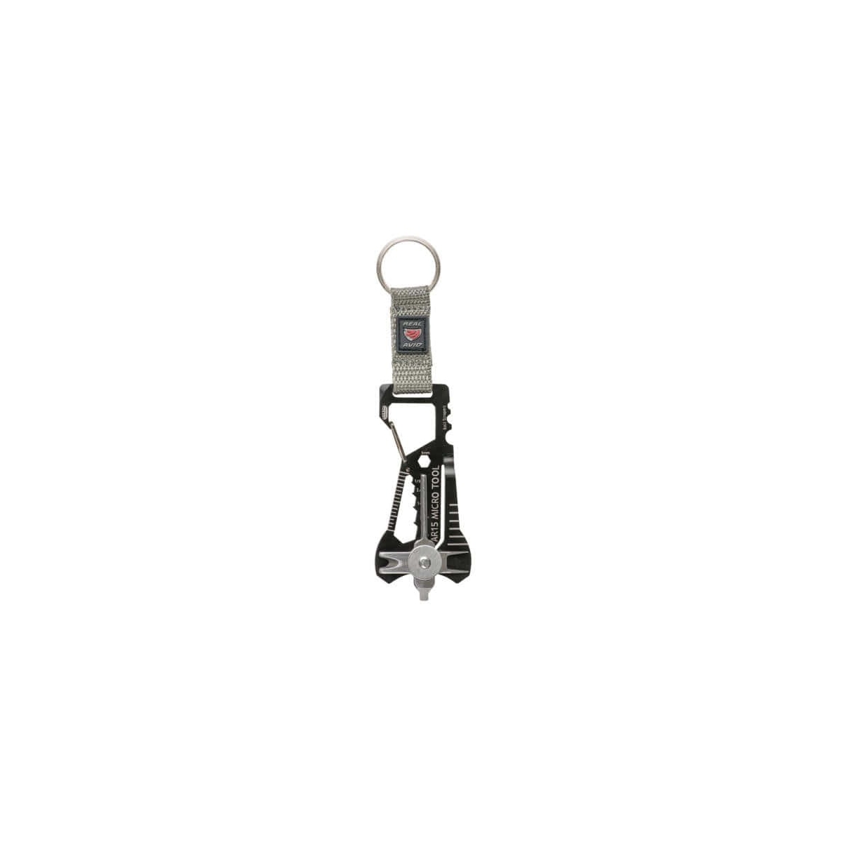 REAL AVID MICRO OUTIL - AR15 REAL AVID MICRO OUTIL - AR15