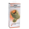 PROHUNT ECHARPE CHAUFFANTE KAKI