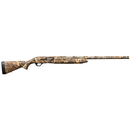 WINCHESTER SEMI-AUTO SX4 CAMO MOBUC  CAL 12/89 CANON 76 CM.