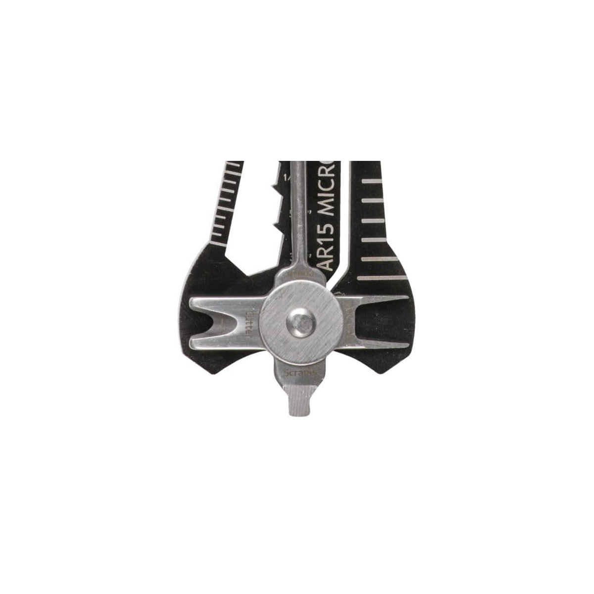 REAL AVID MICRO OUTIL - AR15 REAL AVID MICRO OUTIL - AR15