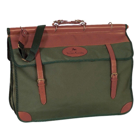 PROHUNT BALDY SAC DE BATTUE KAKI FONCÉ