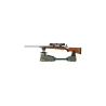 CALDWELL CHEVALET DE TIR ARMES LONGUES NXT