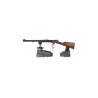 CALDWELL CHEVALET DE TIR ARMES LONGUES NXT