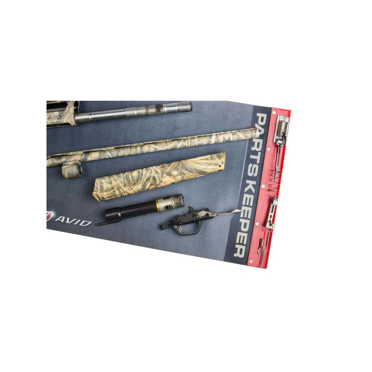 REAL AVID TAPIS DE DÉMONTAGE ARME LONGUE REAL AVID TAPIS DE DÉMONTAGE ARME LONGUE