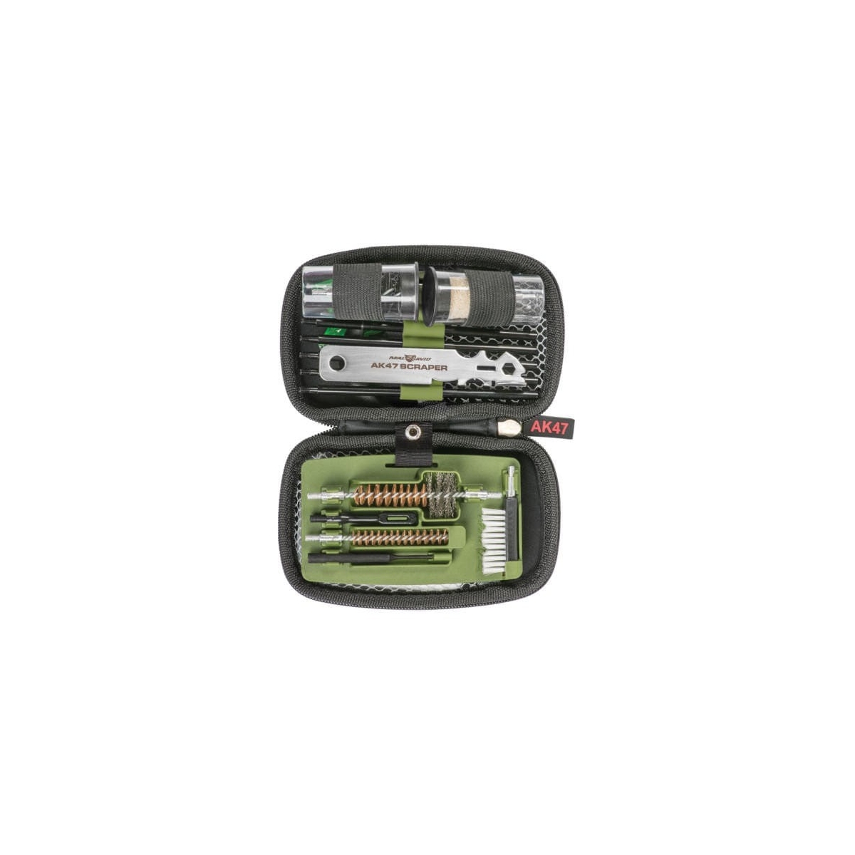 REAL AVID KIT MALLETTE DE NETTOYAGE - AK47 REAL AVID KIT MALLETTE DE NETTOYAGE - AK47