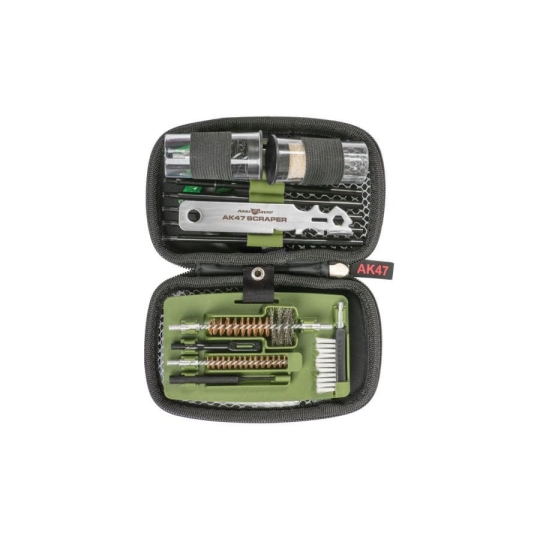 REAL AVID KIT MALLETTE DE NETTOYAGE - AK47
